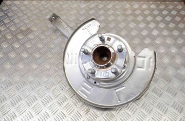 TESLA Model 3 1 generation (2017-2024) Front Left Wheel Hub 1044311-00-E,1044122-00-E 22334060