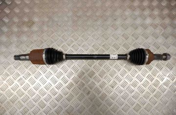 TESLA Model 3 1 generation (2017-2024) Полуось задняя правая 1536670-00-B 22460953