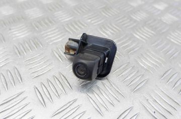 TOYOTA C-HR 1 generation (2016-2023) Tailgate  Rearview Camera 86790-F4010 31468820