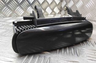 AUDI A4 B7/8E (2004-2008) Front Left Door Exterior Handle 4B0839885 11726512