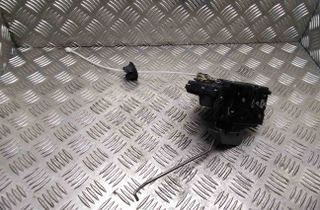 AUDI A4 B6/8E (2000-2005) Front Left Door Lock 4b1837015g 13665983