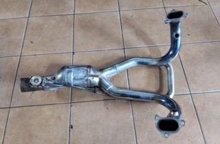 BMW R1250 (2019-2023) C5/4B (1997-2004) Exhaust manifold headers downpipes 8566947,9829767,9829769,18519829767,18519829769 26243812