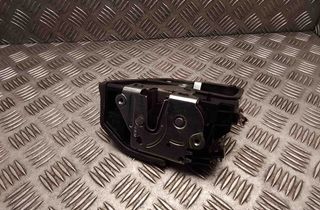 BMW 1 Series F20/F21 (2011-2020) Rear Left Door Lock 7202147,a053702 32578304