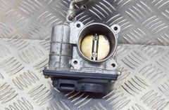 RENAULT Megane 3 generation (2008-2020) Дроссельная заслонка SERA526-01,K6X18 12197249