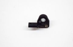 SKODA Octavia 3 generation (2013-2020) Rear Left Crash Sensor 3Q0959351A 13708643