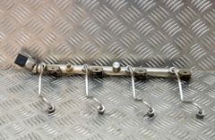 BMW 5 Series F10/F11 (2009-2017) Топливная магистраль правая 120560-10,7547599,7537319 13723130