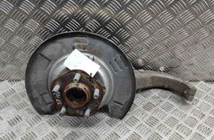 TESLA Model 3 1 generation (2017-2024) Front Left Wheel Hub 1044311-00-E,1044121-00-F 15342027