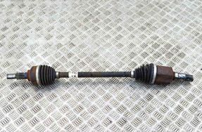 TESLA Model 3 1 generation (2017-2024) Полуось задняя правая 1536670-00-B 17029851