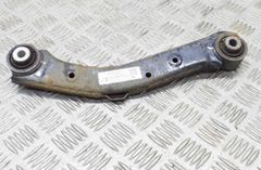 KIA Sportage 4 generation (2016-2022) Rear Left Arm 55100-D3050 19793132