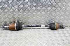 TESLA Model 3 1 generation (2017-2024) Полуось задняя правая 1536670-00-B 20135897