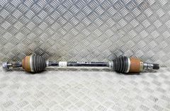 TESLA Model 3 1 generation (2017-2024) Полуось задняя левая 1536670-00-B 20135898