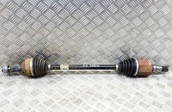 TESLA Model 3 1 generation (2017-2024) Полуось задняя левая 1536670-00-B 20212700