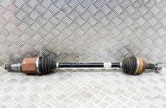 TESLA Model 3 1 generation (2017-2024) Полуось задняя правая 1536670-00-B 20212701