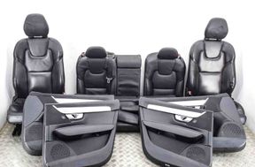 VOLVO V90 2 generation (2016-2024) Interior Seats W/ Door Cards Kit 31446295,31393232,31393164,31393233,31393165 20489541
