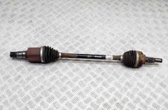 TESLA Model 3 1 generation (2017-2024) Полуось задняя левая 1536670-00-B 20784759