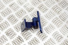 BMW iX3 1 generation (G08) (2020-2024) Шарнир передней правой двери 7333062 21327395