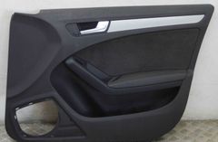 AUDI A4 B8/8K (2011-2016) Front Right Door Panel 8K1867106 21443273
