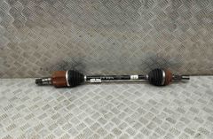 TESLA Model 3 1 generation (2017-2024) Полуось задняя левая 1536670-00-B 23304821