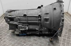 LAND ROVER Range Rover Sport 2 generation (2013-2022) Gearbox GK62-7000-AA,1087401209,8HP-70 25055404