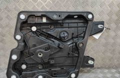 SKODA Enyaq 1 generation (2020-2023) Front Left Door Window Regulator 5LA837655 25218615