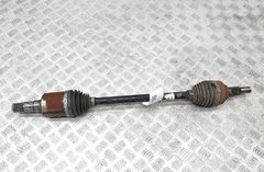 TESLA Model 3 1 generation (2017-2024) Полуось задняя левая 1536670-00-B 25388168