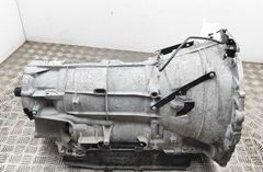 JAGUAR XF 1 generation  (2011-2016) Gearbox 8HP-70,DW93-7000-CC 25805374