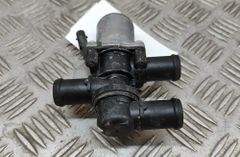 SKODA Enyaq 1 generation (2020-2023) Клапан радиатора отопления 5Q0906457C 25980376