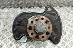 MERCEDES-BENZ SLK-Class R172 (2011-2020) Ступица передняя правая A2043320201,A2044202644 26249912