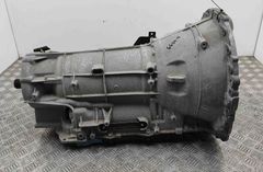 LAND ROVER Range Rover Sport 2 generation (2013-2022) Gearbox HK62-7000-AC,8HP-70 26809965