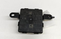 VOLKSWAGEN ID.4 1 generation (2020-2023) Keyless Control Unit 5ZA013854,5WA959436J 27585925