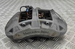 MERCEDES-BENZ C-Class W206 (2021-2023) Front Right Brake Caliper A2064218000,A2065404236 27841977