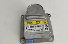 BMW 4 Series F32/F33/F36 (2013-2020) SRS Control Unit 6879835,0265020825 27868504