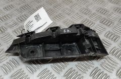 VOLKSWAGEN ID.4 1 generation (2020-2023) Левый держатель заднего бампера 11A807393A 28660311