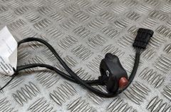 APRILIA TUONO 10 generation (1996-2004) Правый боковой переключатель передач 28928989