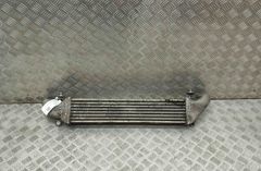 MERCEDES-BENZ SLK-Class R170 (1996-2004) Intercooler Radiator A1705000200 28929450