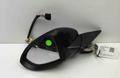 VOLKSWAGEN Golf R 7 generation (2013-2019) Left Side Wing Mirror VC690808 29015368