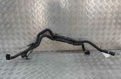 MERCEDES-BENZ EQC 1 generation (2018-2023) Coolant Hose Pipe A2935000500 29086840