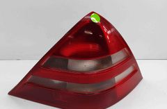 MERCEDES-BENZ SLK-Class R170 (1996-2004) Rear Right Taillight Lamp A1708200464 29395228