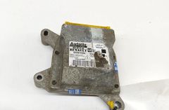 NISSAN Primastar 1 generation (2002-2014) Блок SRS 8200272534,602869100 29440786