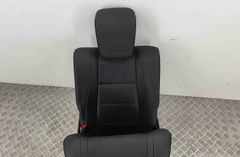 MERCEDES-BENZ GLS-Class X167 (2019-2024) Rear Seat A1679300100 29534246