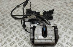 MERCEDES-BENZ GLS-Class X167 (2019-2024) Rear Right Brake Caliper A1674235800 29626856
