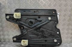 SKODA Enyaq 1 generation (2020-2023) Front Left Door Window Regulator 5LA839656 29860418