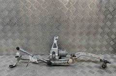 MERCEDES-BENZ EQS 1 generation (2021-2023) Front Windshield Wiper Mechanism 3397022193,2120171057,A2120171057,1397225090 29982387