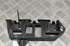 PORSCHE Cayenne 958 (2010-2018) Rear Left Bumper Bracket 7P5807483,7P5.807.483 29999171