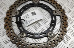 KAWASAKI NINJA W213/S213/C238/A238 (2016-2024) Front left side brake disc rotor LH 30128801