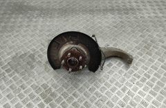 TESLA Model 3 1 generation (2017-2024) Front Left Wheel Hub 1044311-00-E 30307035