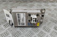 TESLA Model Y 1 generation (2020-2024) Радиатор охлаждения АКБ (кулер) 159848600F,1598486-00-F 30353824