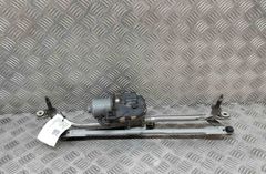 AUDI Q5 8R (2008-2017) Front Windshield Wiper Mechanism 8R1955023D,3397021187,8R1955119A,1397220680 30667718