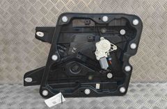 SKODA Enyaq 1 generation (2020-2023) Front Left Door Window Regulator 4K0959801,5LA837655 30945221