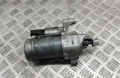 PORSCHE Macan 1 generation (2013-2023) Starter Motor 06M911024 31047458